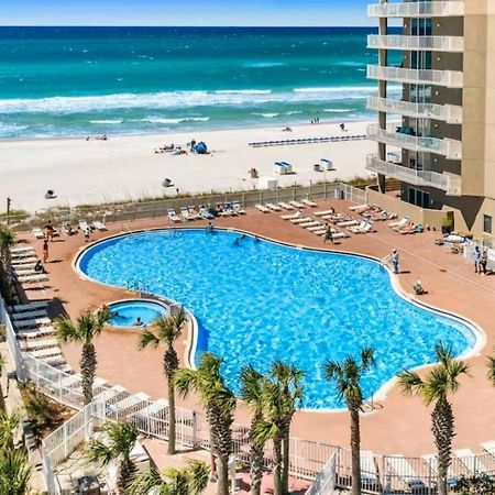 Tidewater 1416 Vila Panama City Beach Exterior foto