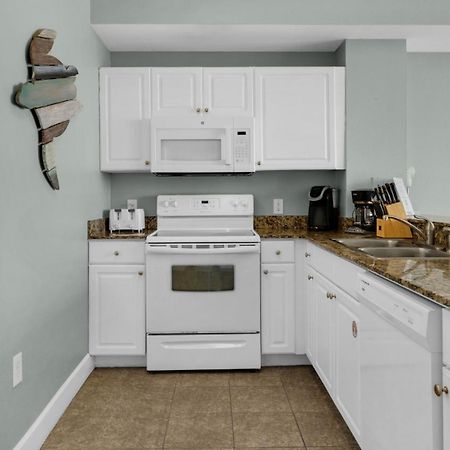 Tidewater 1416 Vila Panama City Beach Exterior foto