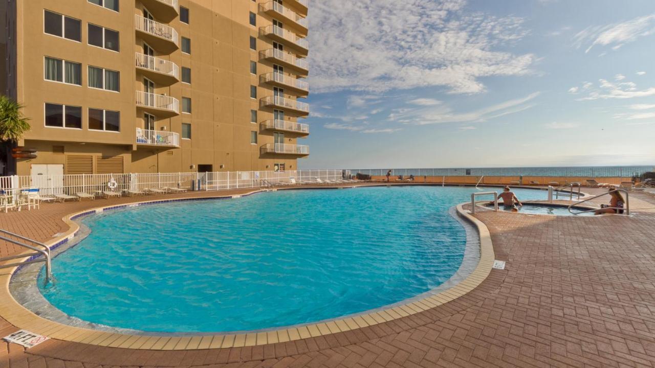 Tidewater 1416 Vila Panama City Beach Exterior foto