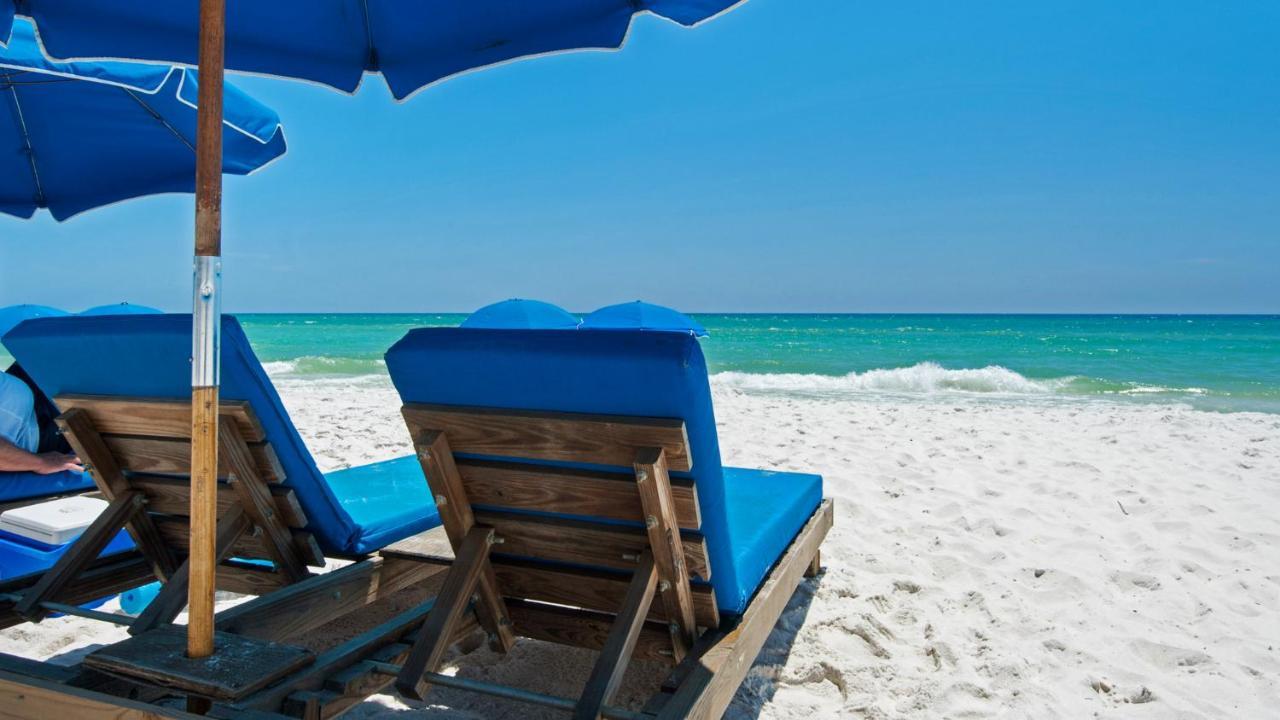 Tidewater 1416 Vila Panama City Beach Exterior foto
