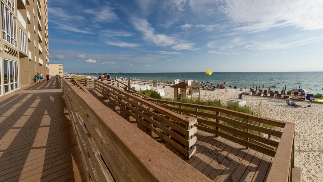 Tidewater 1416 Vila Panama City Beach Exterior foto