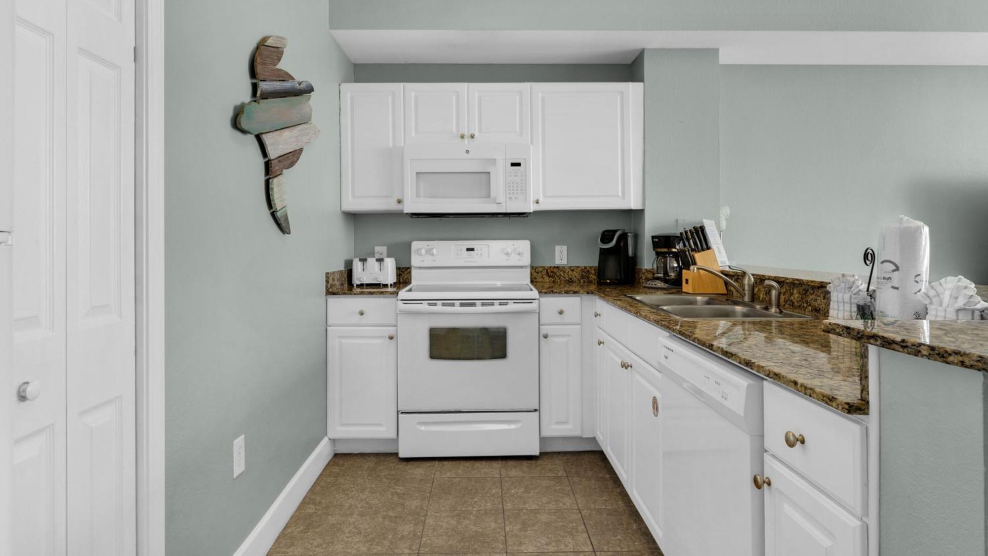 Tidewater 1416 Vila Panama City Beach Exterior foto