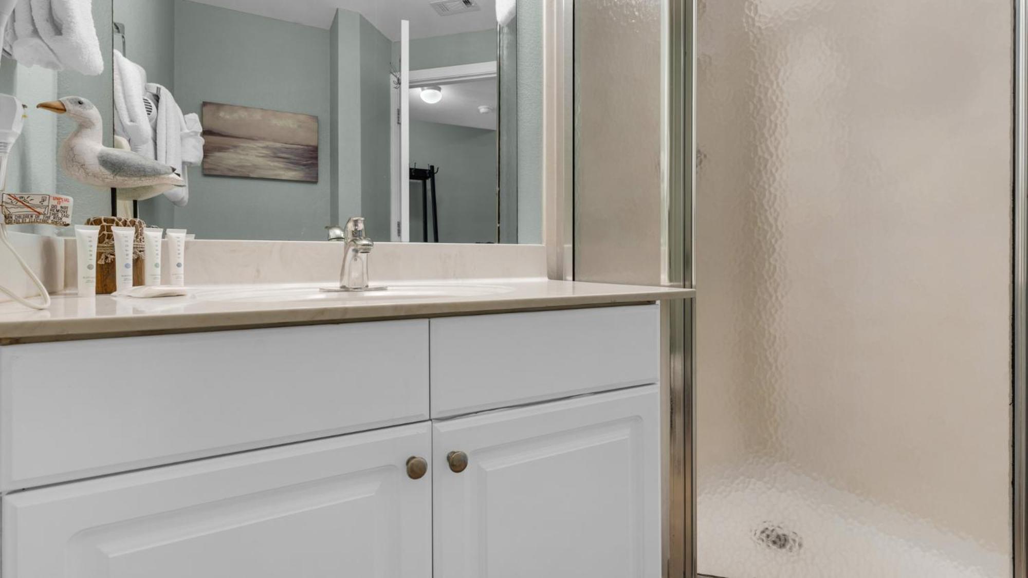 Tidewater 1416 Vila Panama City Beach Exterior foto