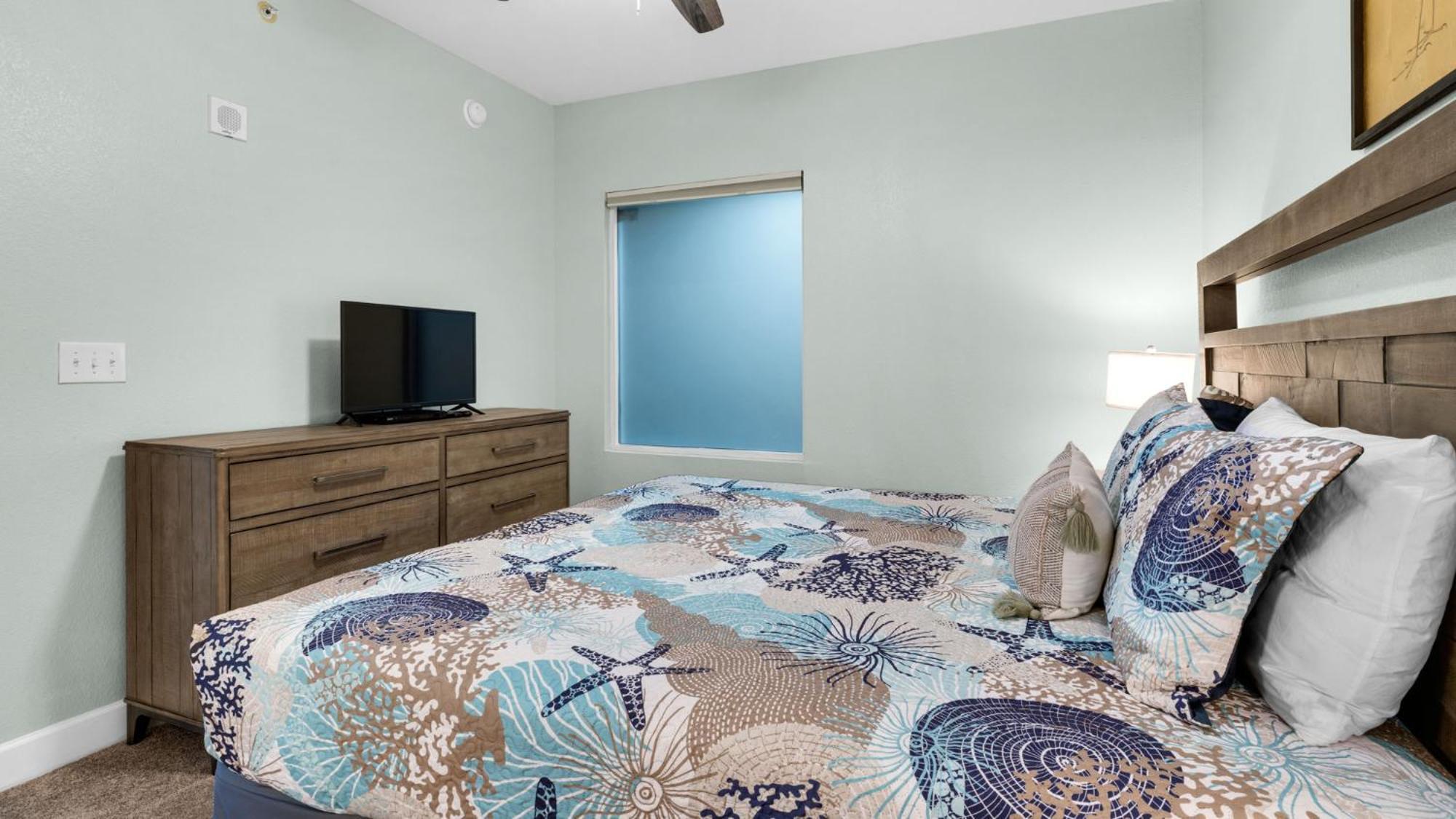 Tidewater 1416 Vila Panama City Beach Exterior foto
