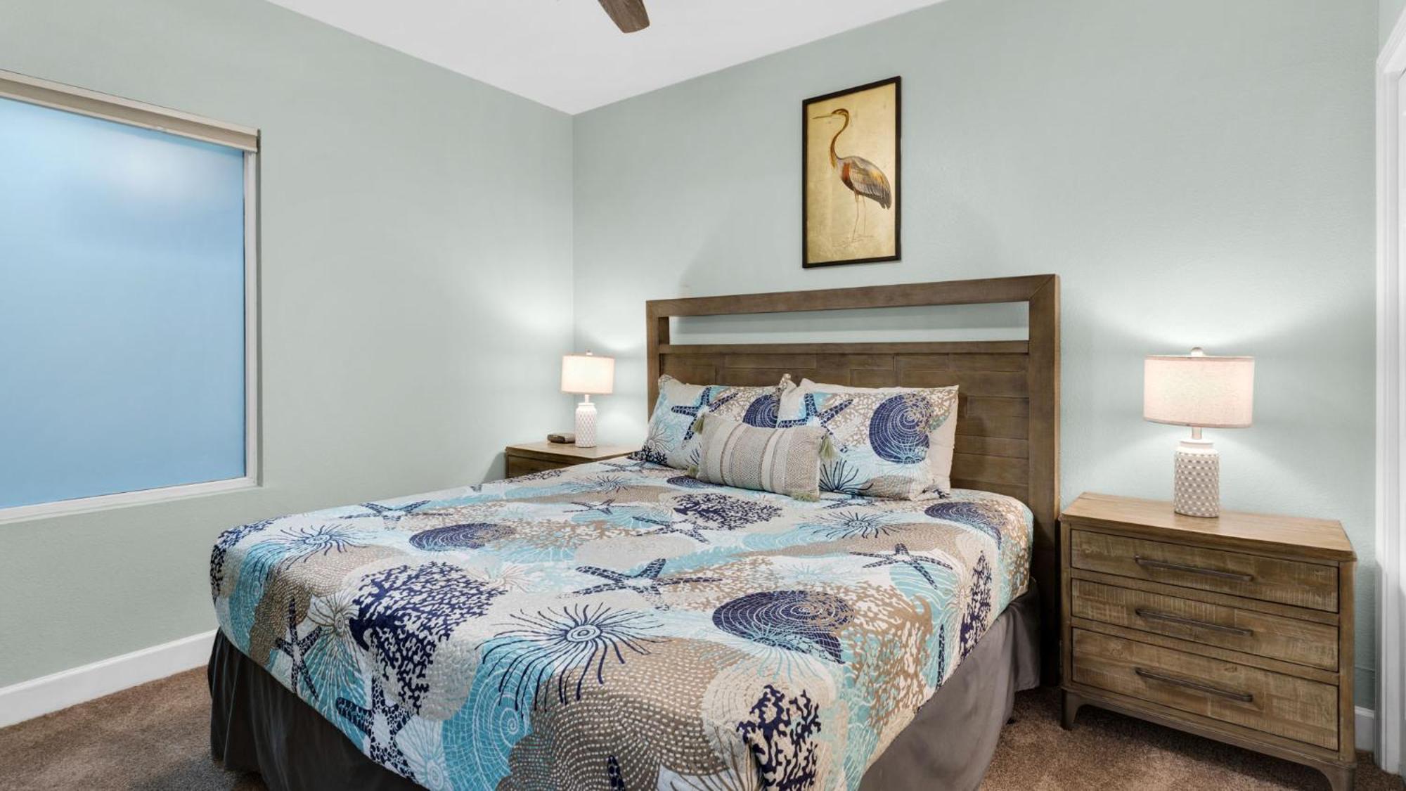 Tidewater 1416 Vila Panama City Beach Exterior foto