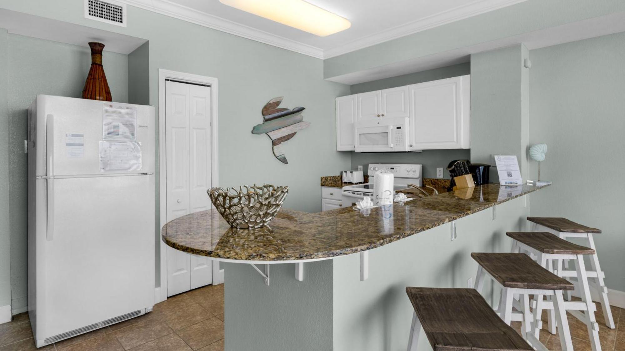 Tidewater 1416 Vila Panama City Beach Exterior foto