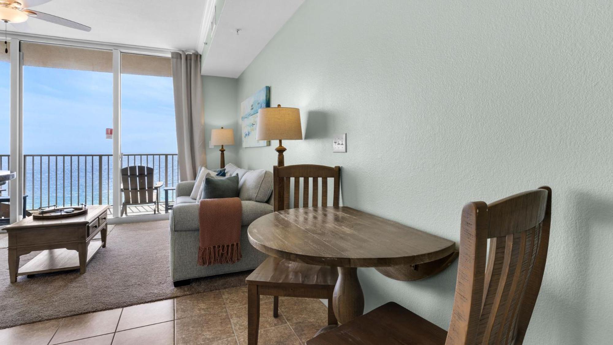 Tidewater 1416 Vila Panama City Beach Exterior foto