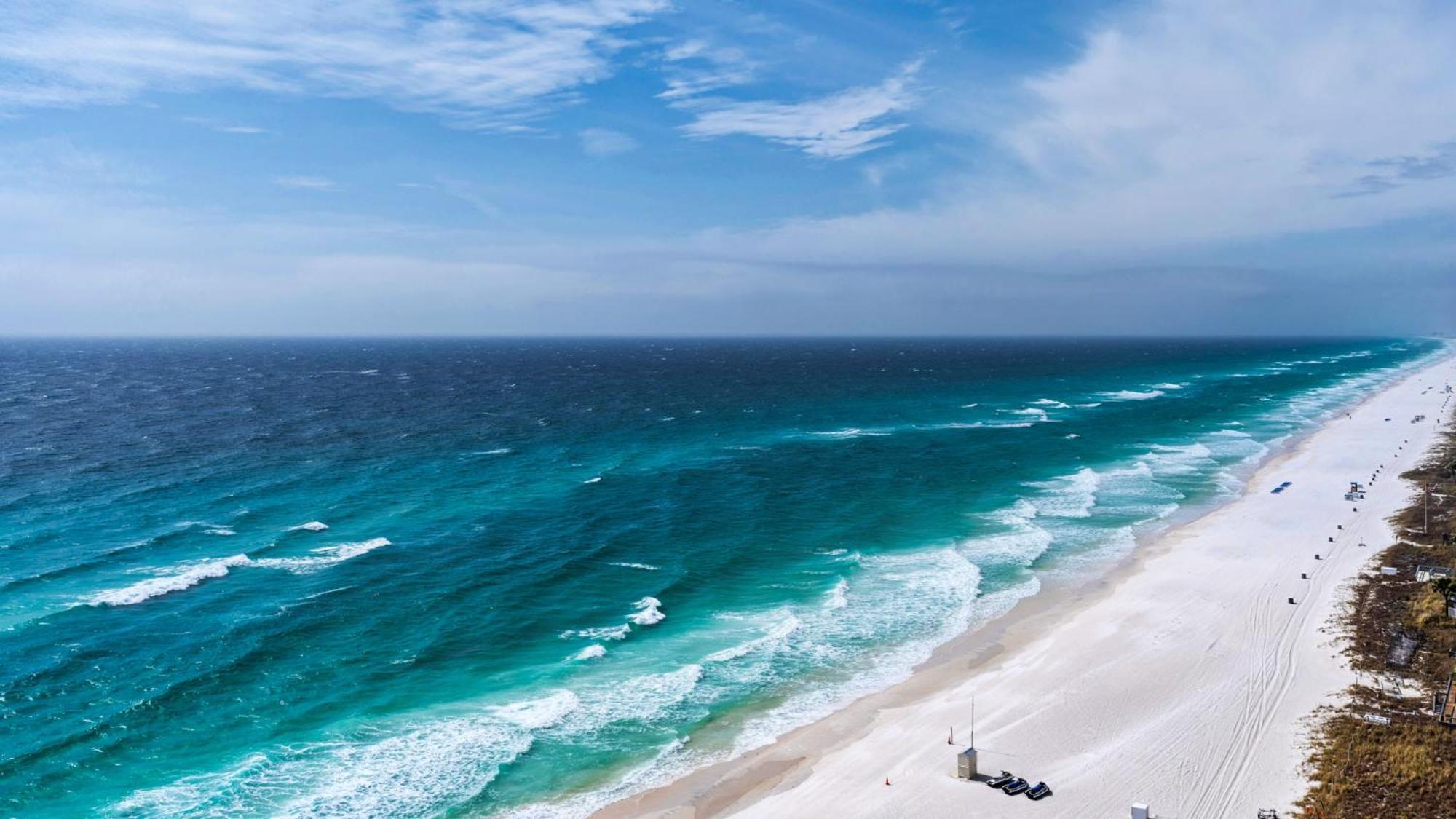 Tidewater 1416 Vila Panama City Beach Exterior foto