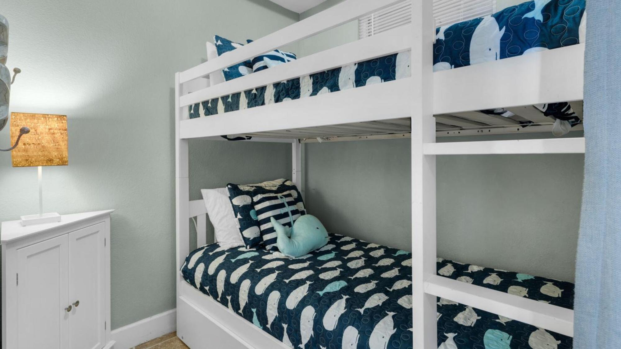 Tidewater 1416 Vila Panama City Beach Exterior foto